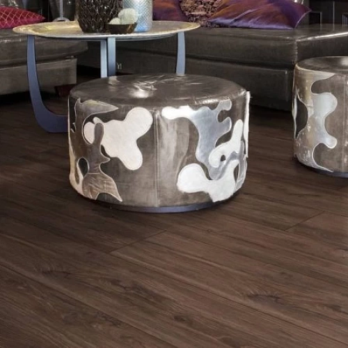 ОРЕХ МАТАРО ЛАМИНАТ  KRONOTEX  EXQUISIT PLUS ламинат для пола